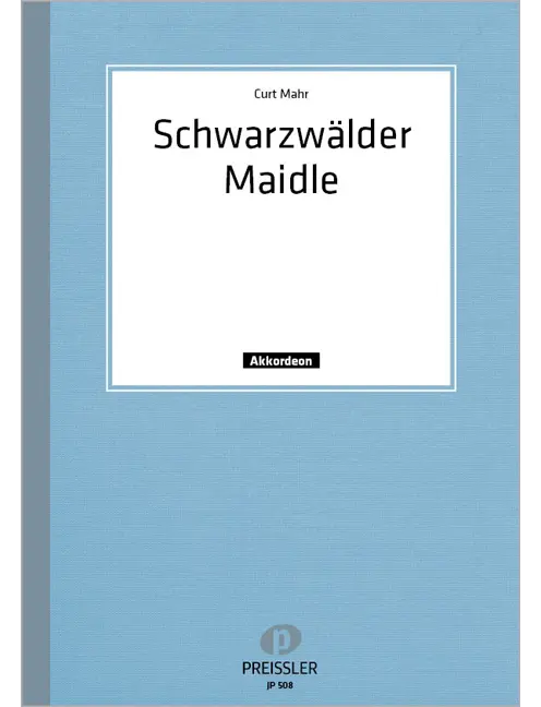 Schwarzwälder Maidle